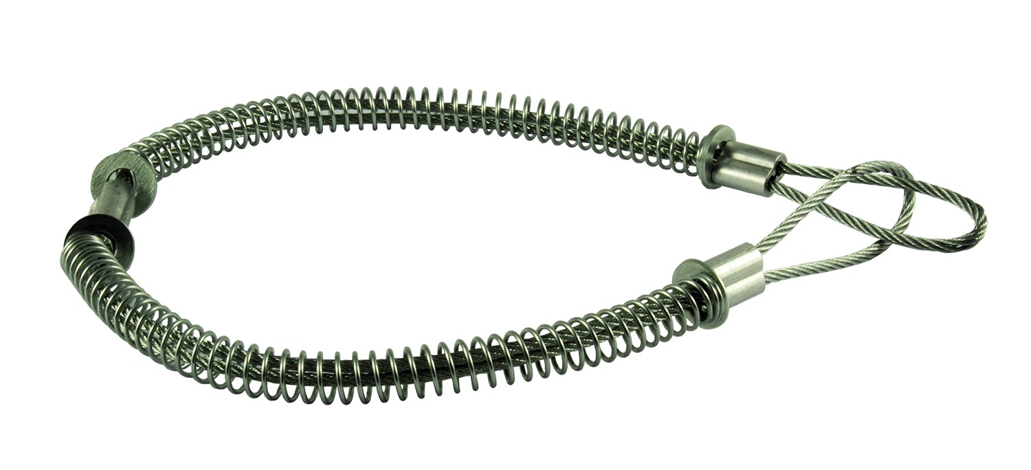 Schlauchsicherungskabel Typ : SSK-1335