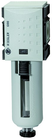 Filter Typ : FU 6141