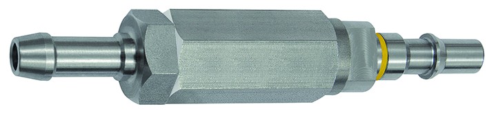 Unverwechselbare Einstecktülle Typ 426.74-GE-RSV