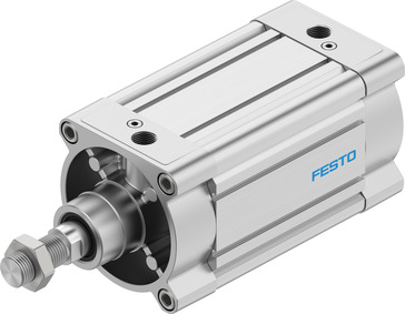 NORMZYLINDER DSBC-125-100-D3-PPVA-N3