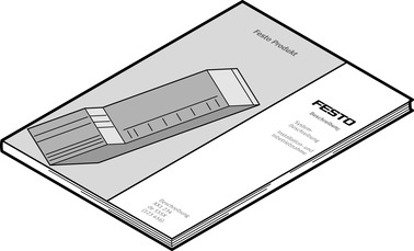 BESCHREIBUNG CPX-P-EA-ES