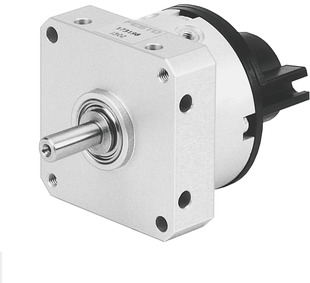 SCHWENKANTRIEB DSM-6-180-P-A