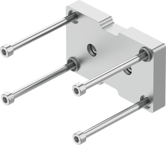 ADAPTER-BS DHAA-G-Q11-32-B12-50