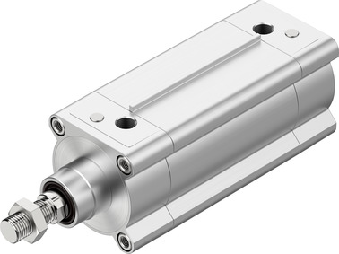 NORMZYLINDER DSBF-C-80-125-PPSA-N3-R