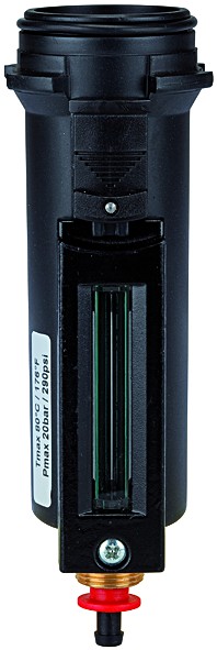 Metallbehälter Typ : VZ 561