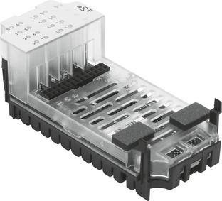 AUSGANGSMODUL CPX-8DA-H