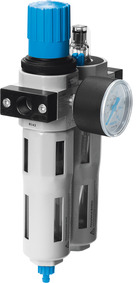 WARTUNGSEINHEIT FRC-1/4-D-7-MIDI