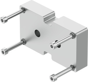 ADAPTER-BS DHAA-G-Q11-50-B8-80