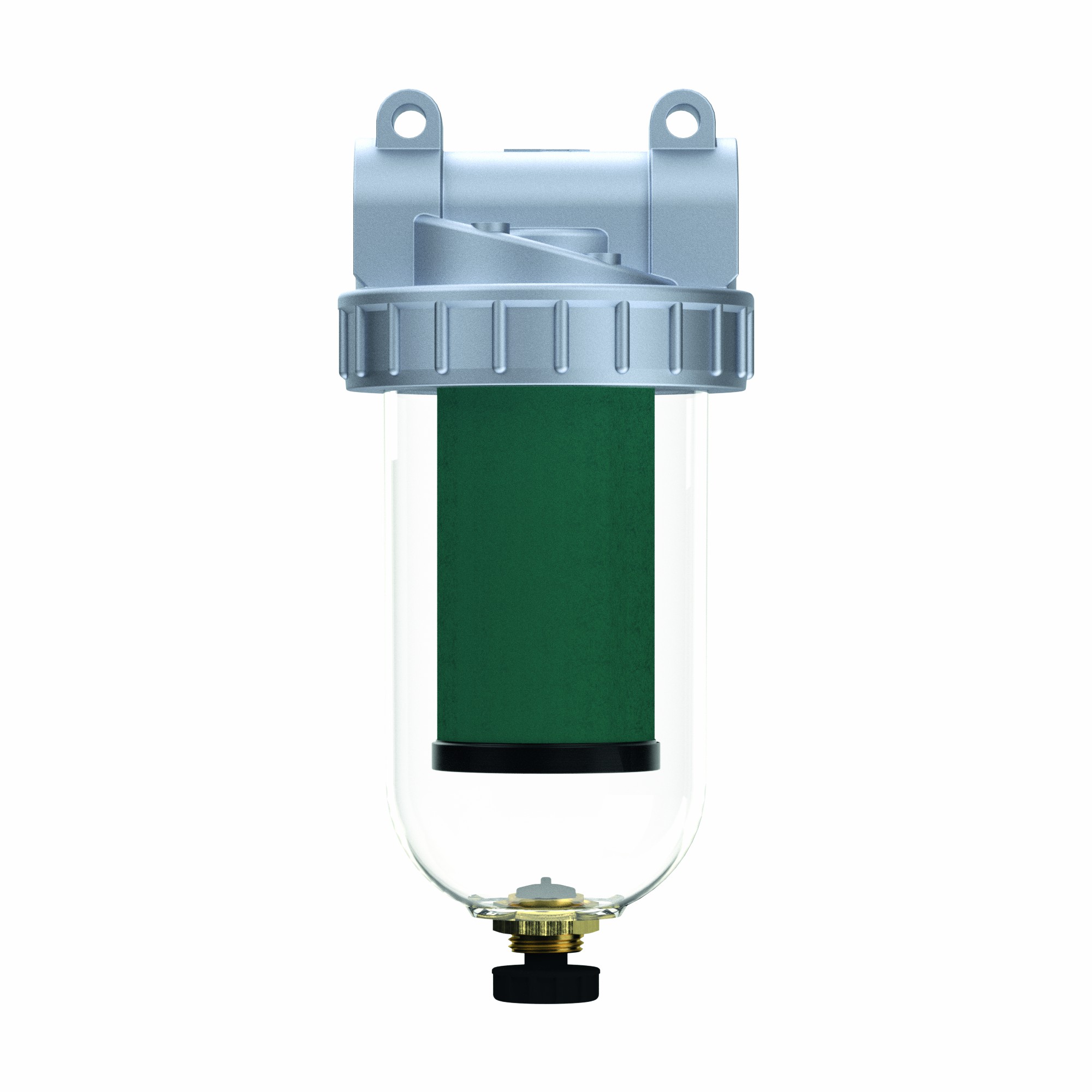 Spezialfilter Typ : 675 K-HA