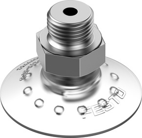 Vakuumsauger VAS-30-1/8-SI-B