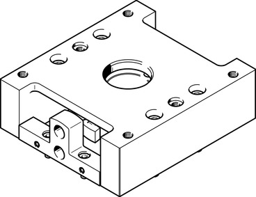 ABFRAGEBAUSATZ EAPS-R1-32-S