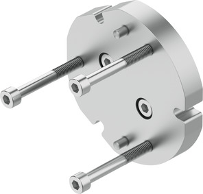 ADAPTER-BS DHAA-G-Q11-25-B7-40