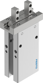 Parallelgreifer DHPC-L-10-A-NC-S-1