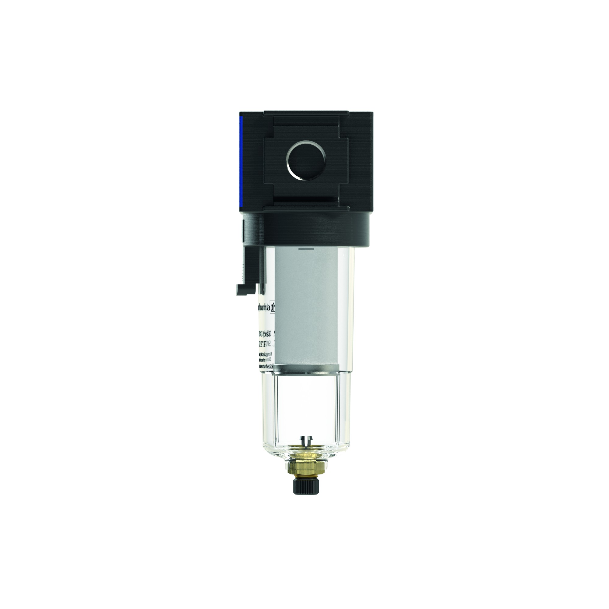 Mikrofilter Typ : VM 26
