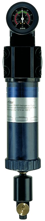 Mikrofilter Typ : 430.2612