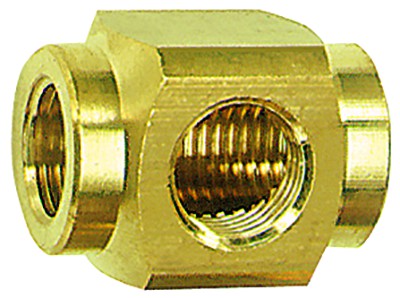 T-Verteiler Typ : 16.0960