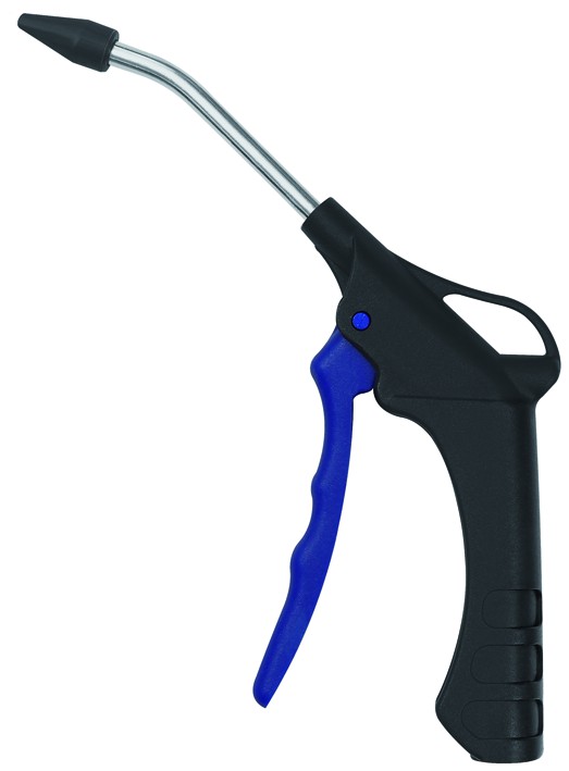 Blaspistole Typ : 52 D