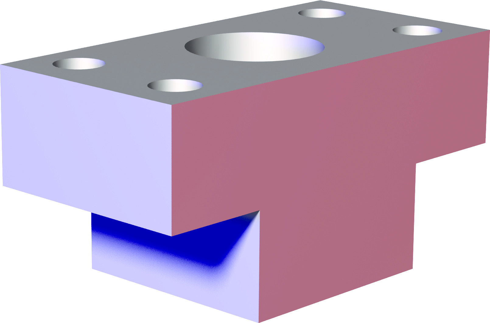 Adapter 8MA-089-1