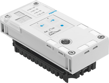 ENDLAGENREGLER CPX-CMPX-C-1-H1