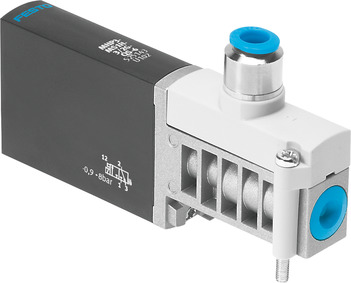 MAGNETVENTIL MHP3-MS1H-3/2G-QS-6