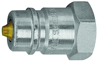 Stecknippel Typ : 242.51 A