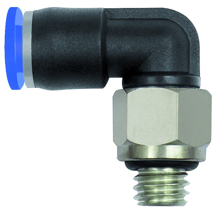 L-Steckverschraubung Typ 125.006-4M