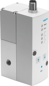 PROP.-DR.REG.V. VPPM-6L-L-1-G18-0L6H-V1P