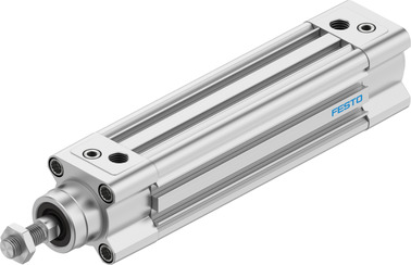 Normzylinder DSBC-32-100-D3-PPVA-N3