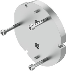 Adapterbausatz DHAA-G-Q11-35/40-B13-63