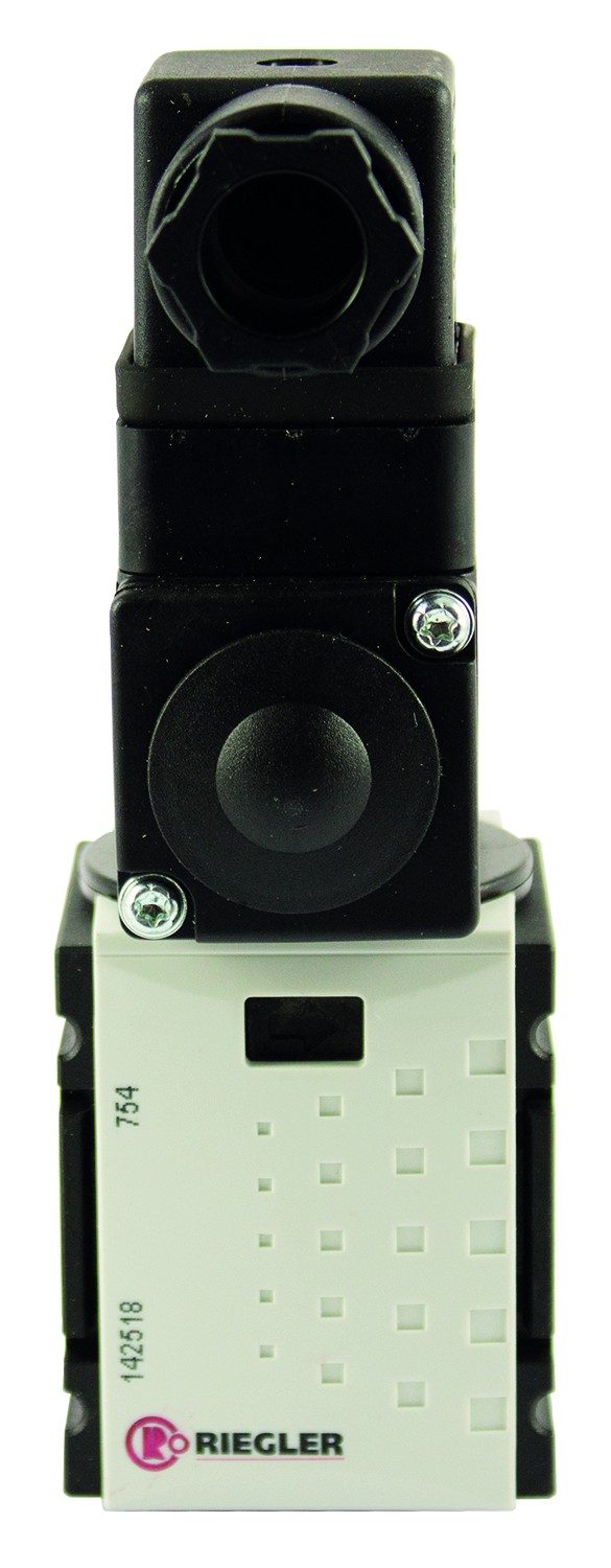 Verteiler Typ FUM 941-DS10