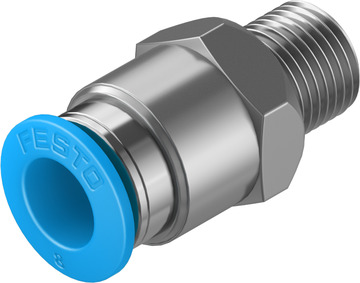 STECKVERSCHR. QS-1/8-8
