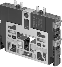 VAKUUMSAUGDUESE CPV14-M1H-VI95-2GLS-1/8