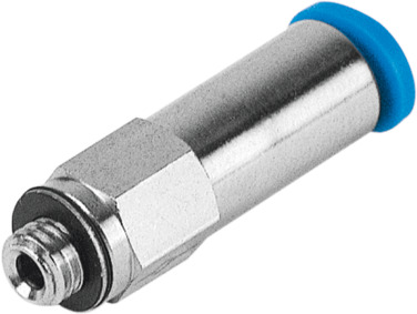 Sperr-Steckverschraubung QSMK-M5-4