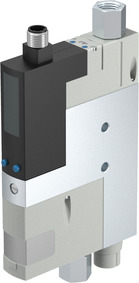VAKUUMSAUGDUESE OVEM-07-H-B-GO-OE-N-2P