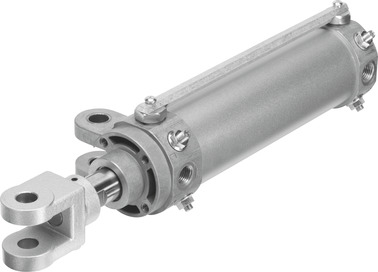 GELENKZYLINDER DWB-50-150-Y-A-G