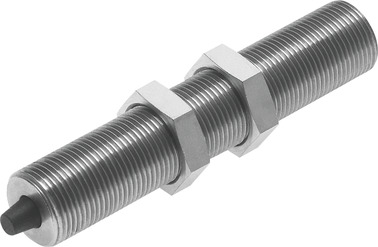 STOSSDAEMPFER DYEF-M10-Y1F
