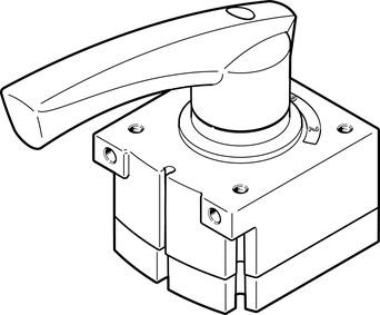 STEUERSCHIEBER VHER-H-B43C-B-G18