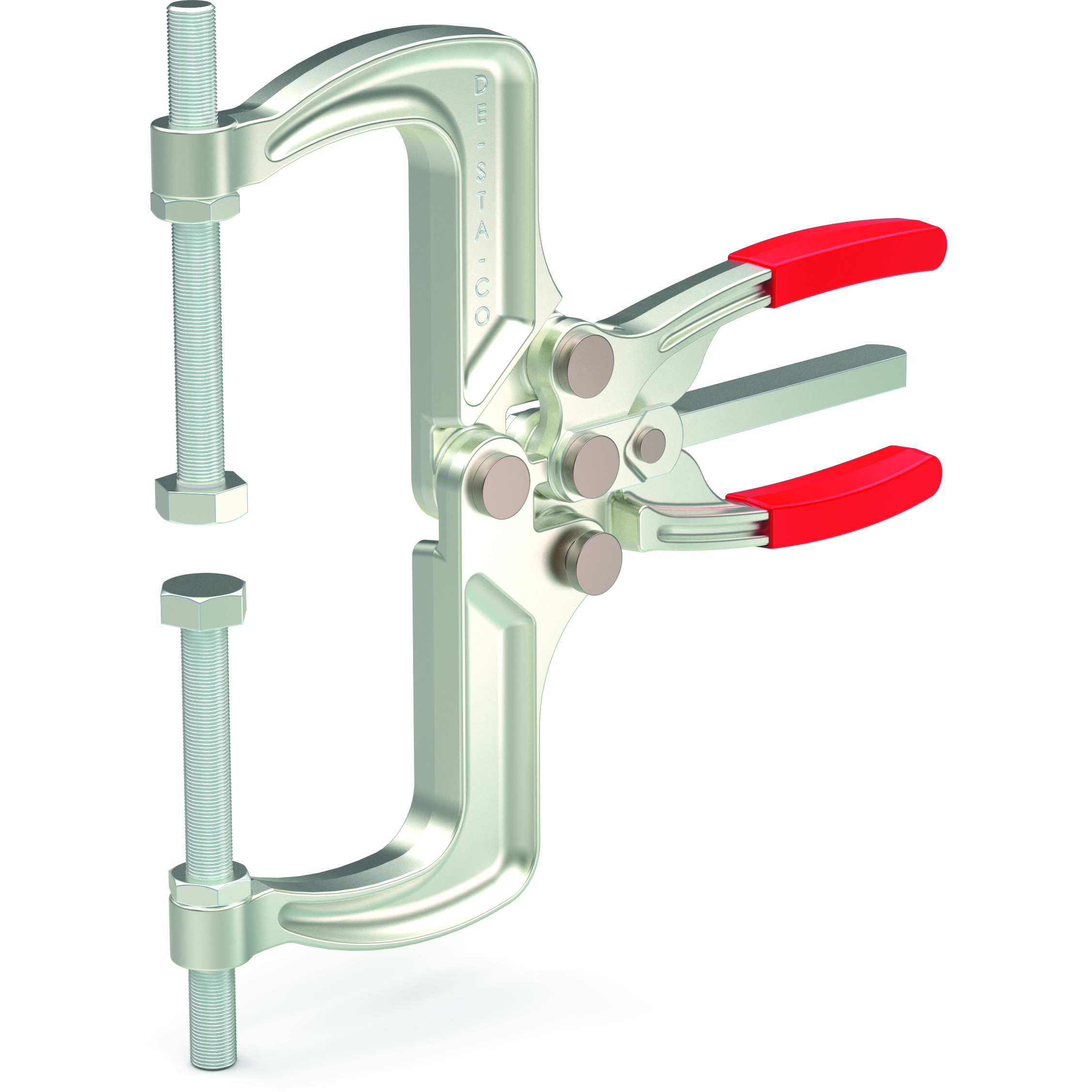Spannzange 486