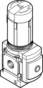 DRUCKREGELVENT MS6-LRB-1/2-D7-A4-AS