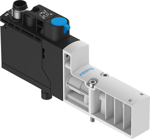 Magnetventil VSVA-BT-M32CS2-MYE-A2-1T1L-PZ