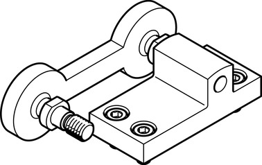 MITNEHMER FKC-25