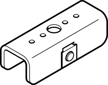 MITNEHMER DARD-L1-18-S