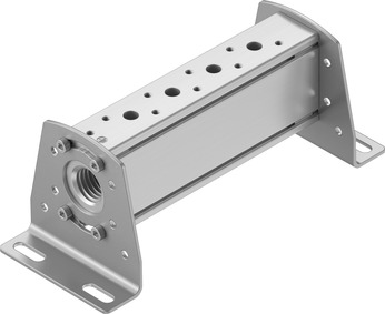 P-Anschlussleiste VABM-B10-25-G12-4-P53