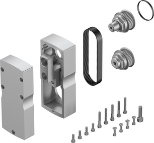 PARALLELBAUSATZ EAMM-U-70-S48-60P-96
