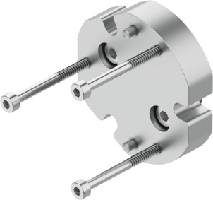 Adapterbausatz DHAA-G-Q11-20-B7/B7G-25
