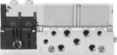 MAGNETVENTIL VMPA1-M1H-D-S-M7-PI