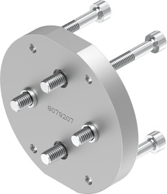 ADAPTER-BS DHAA-G-R3-25-B8-25