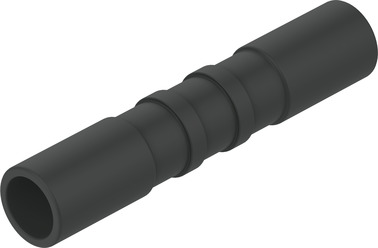 STECKHUELSE (50 Stück) QSH-8-50