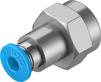 STECKVERSCHR. QSF-1/8-4-B