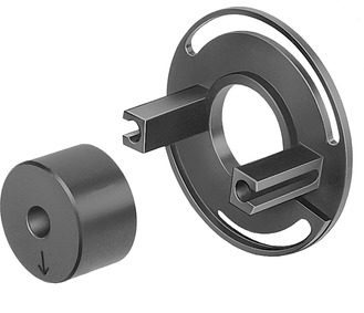 BEFESTIGUNGS-BS WSM-8-SME-10